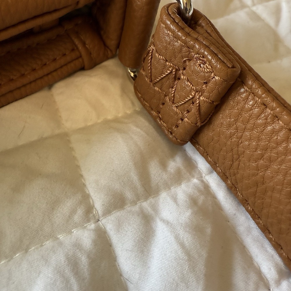 JEWELL by Thirty One Woman's Shoulder Bag Tan - Picture 8 of 16
